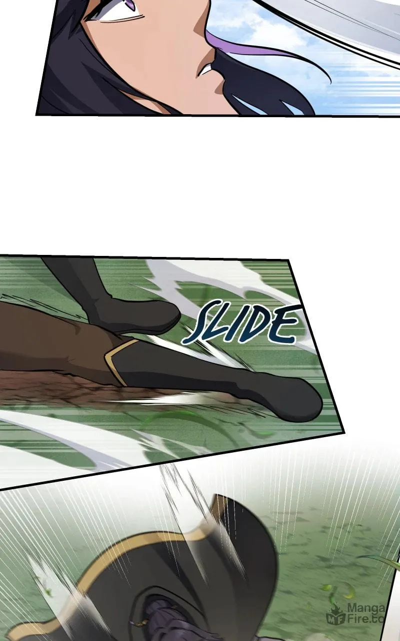 My Best Friend is an Eldritch Horror Chapter 46 page 78 - 