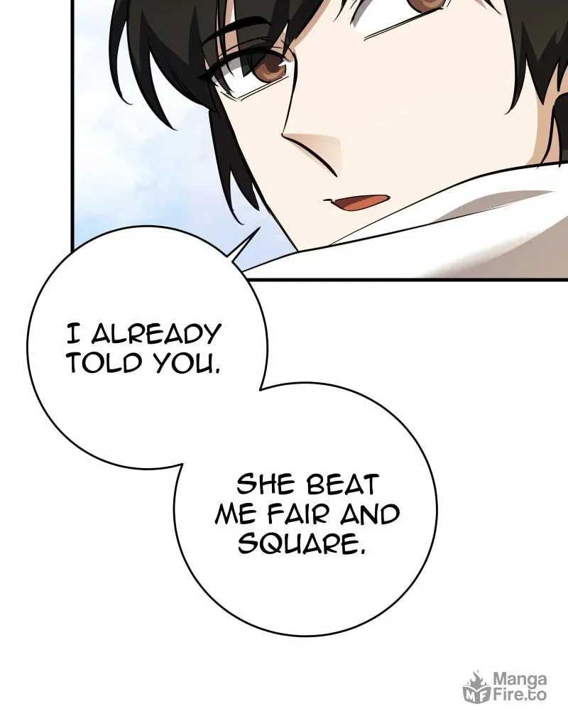 My Best Friend is an Eldritch Horror Chapter 46 page 9 - 