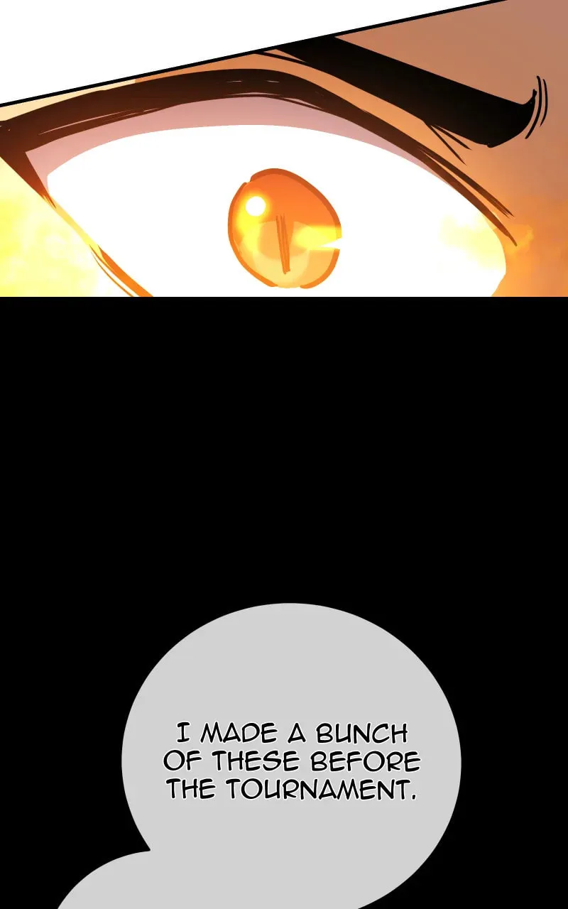 My Best Friend is an Eldritch Horror Chapter 46 page 83 - 