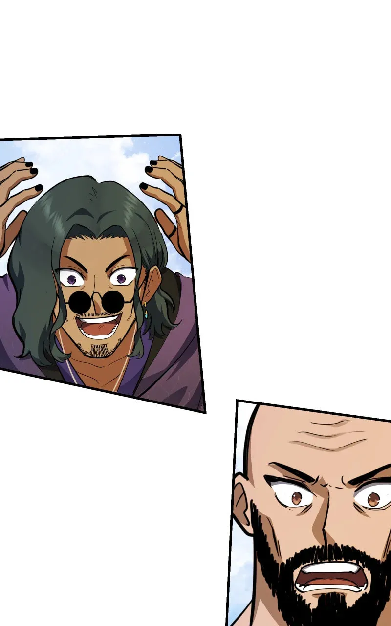 My Best Friend is an Eldritch Horror Chapter 46 page 89 - 