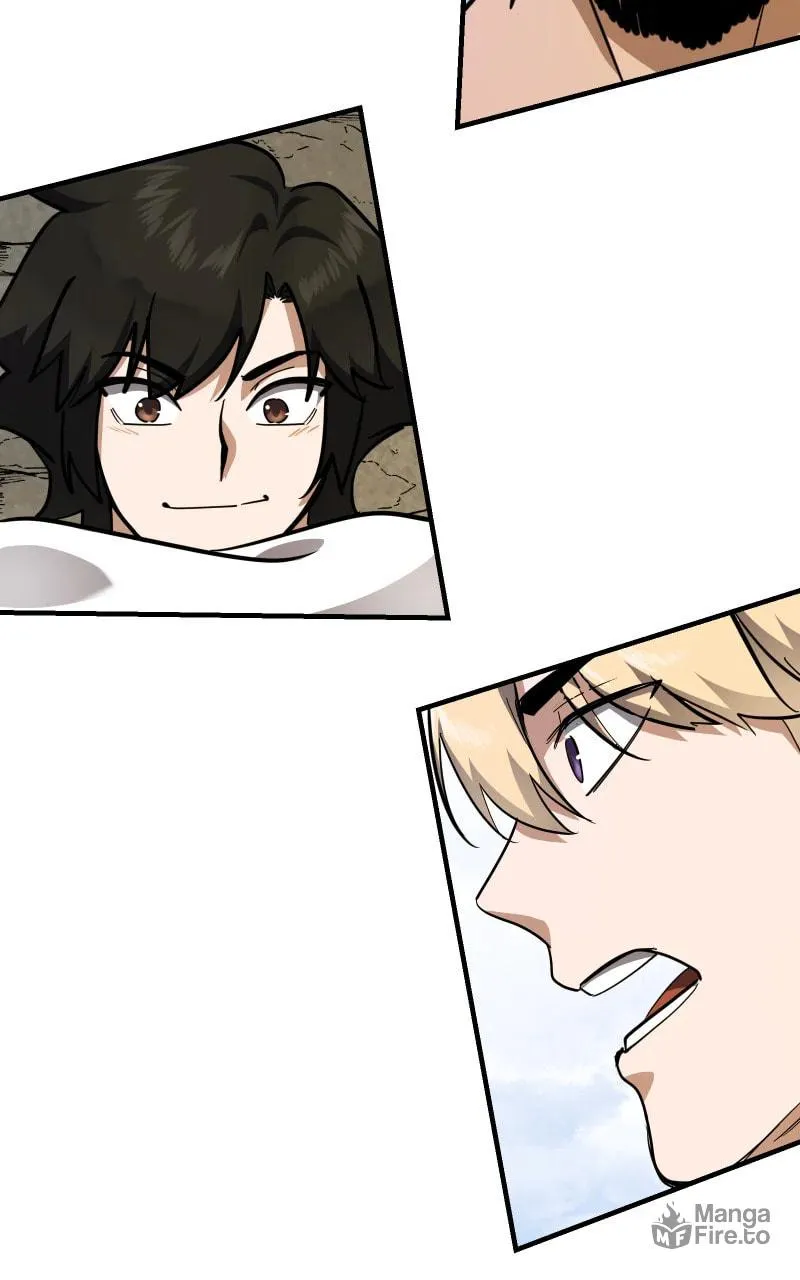 My Best Friend is an Eldritch Horror Chapter 46 page 90 - 