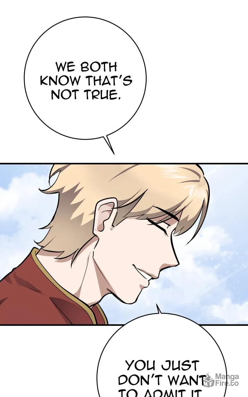 My Best Friend is an Eldritch Horror Chapter 46 page 10 - 