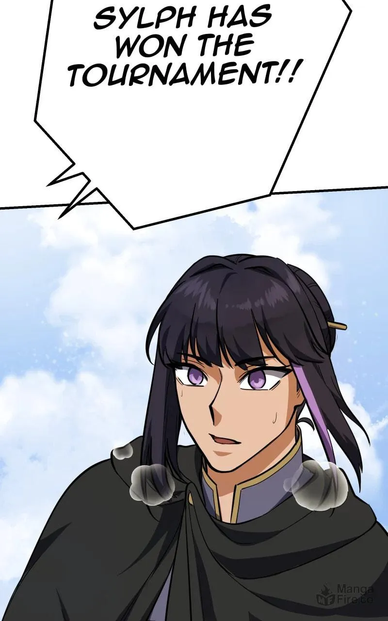 My Best Friend is an Eldritch Horror Chapter 46 page 95 - 