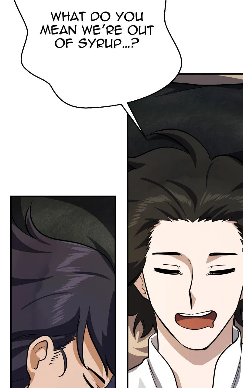 My Best Friend is an Eldritch Horror Chapter 47 page 14 - 
