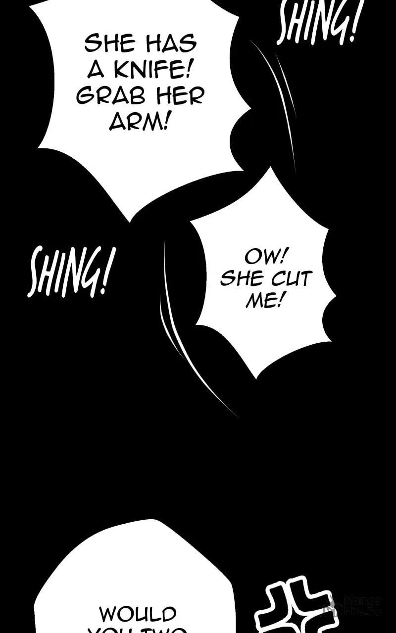 My Best Friend is an Eldritch Horror Chapter 47 page 20 - 