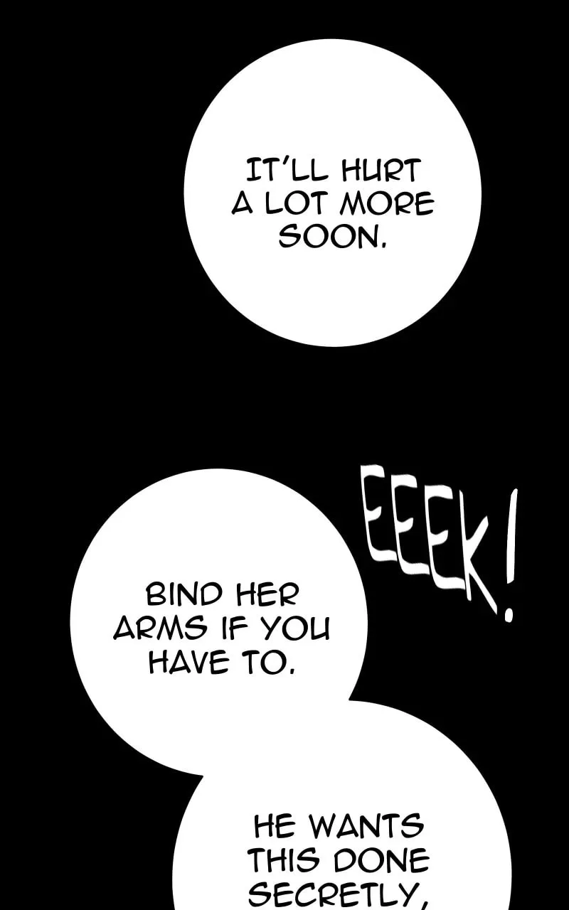 My Best Friend is an Eldritch Horror Chapter 47 page 22 - 