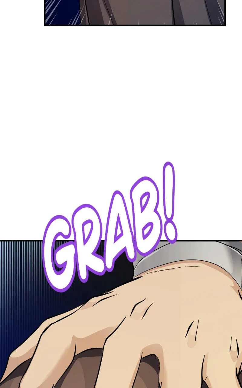 My Best Friend is an Eldritch Horror Chapter 47 page 26 - 
