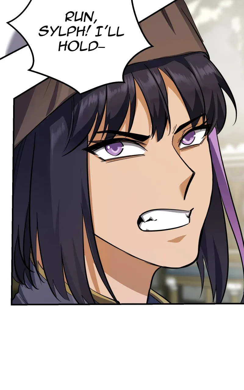 My Best Friend is an Eldritch Horror Chapter 47 page 29 - 