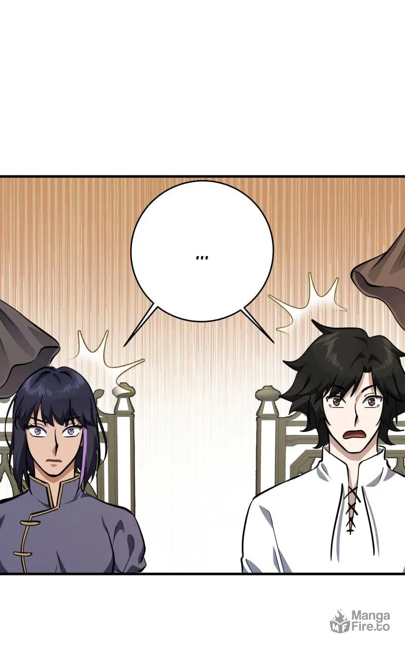 My Best Friend is an Eldritch Horror Chapter 47 page 30 - 