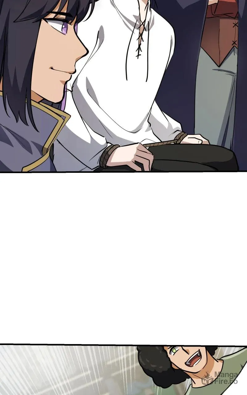 My Best Friend is an Eldritch Horror Chapter 47 page 33 - 