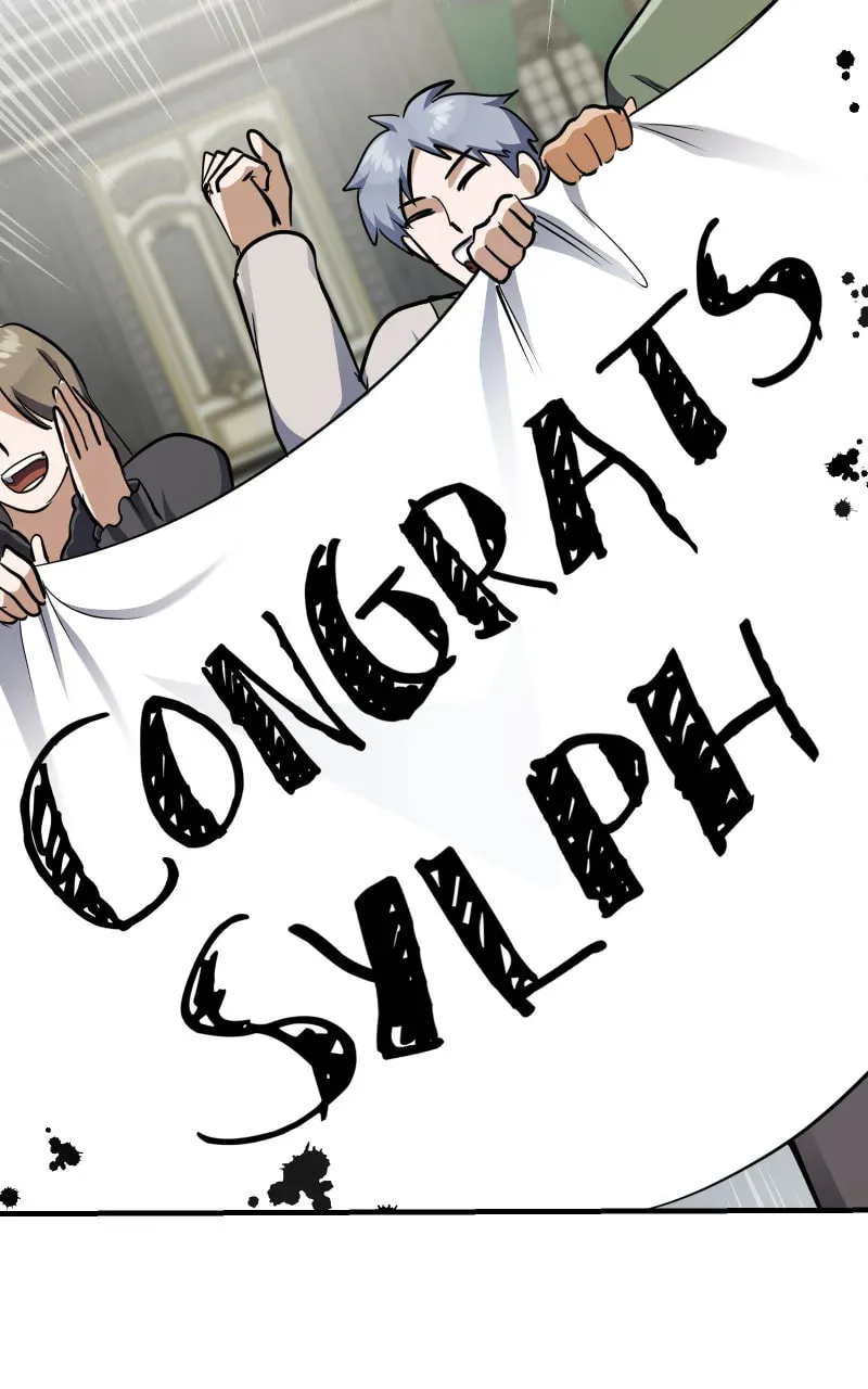 My Best Friend is an Eldritch Horror Chapter 47 page 34 - 