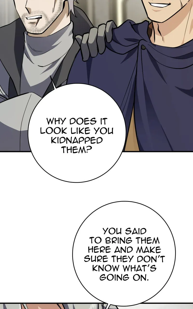 My Best Friend is an Eldritch Horror Chapter 47 page 38 - 