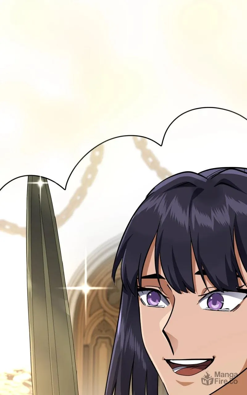 My Best Friend is an Eldritch Horror Chapter 47 page 5 - 
