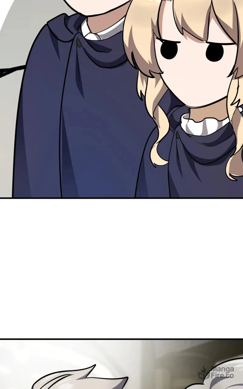 My Best Friend is an Eldritch Horror Chapter 47 page 42 - 