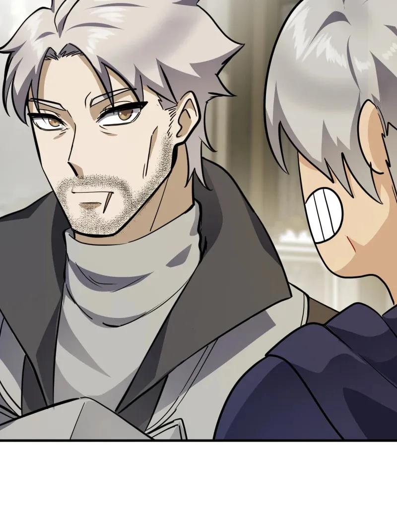 My Best Friend is an Eldritch Horror Chapter 47 page 43 - 