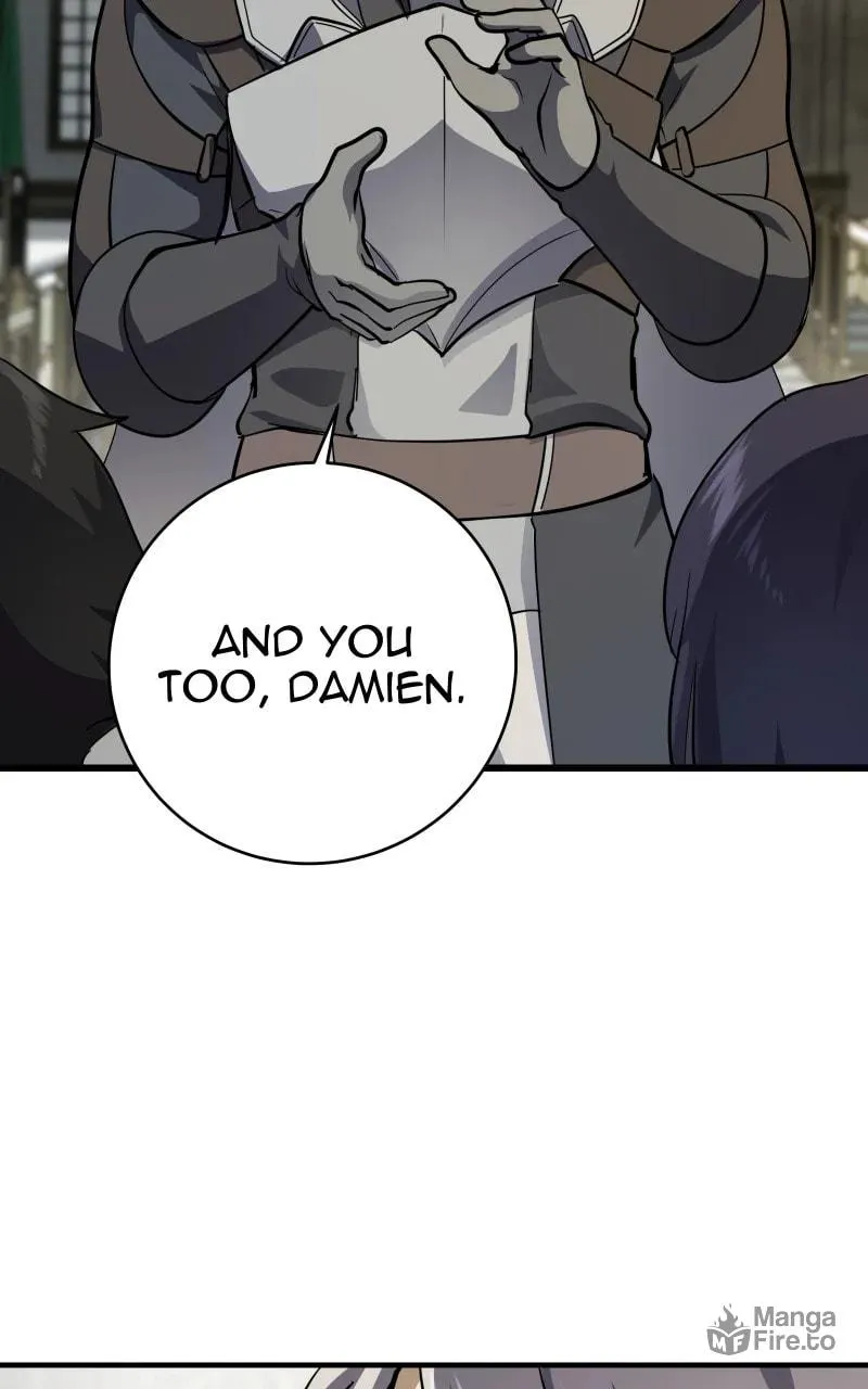 My Best Friend is an Eldritch Horror Chapter 47 page 45 - 