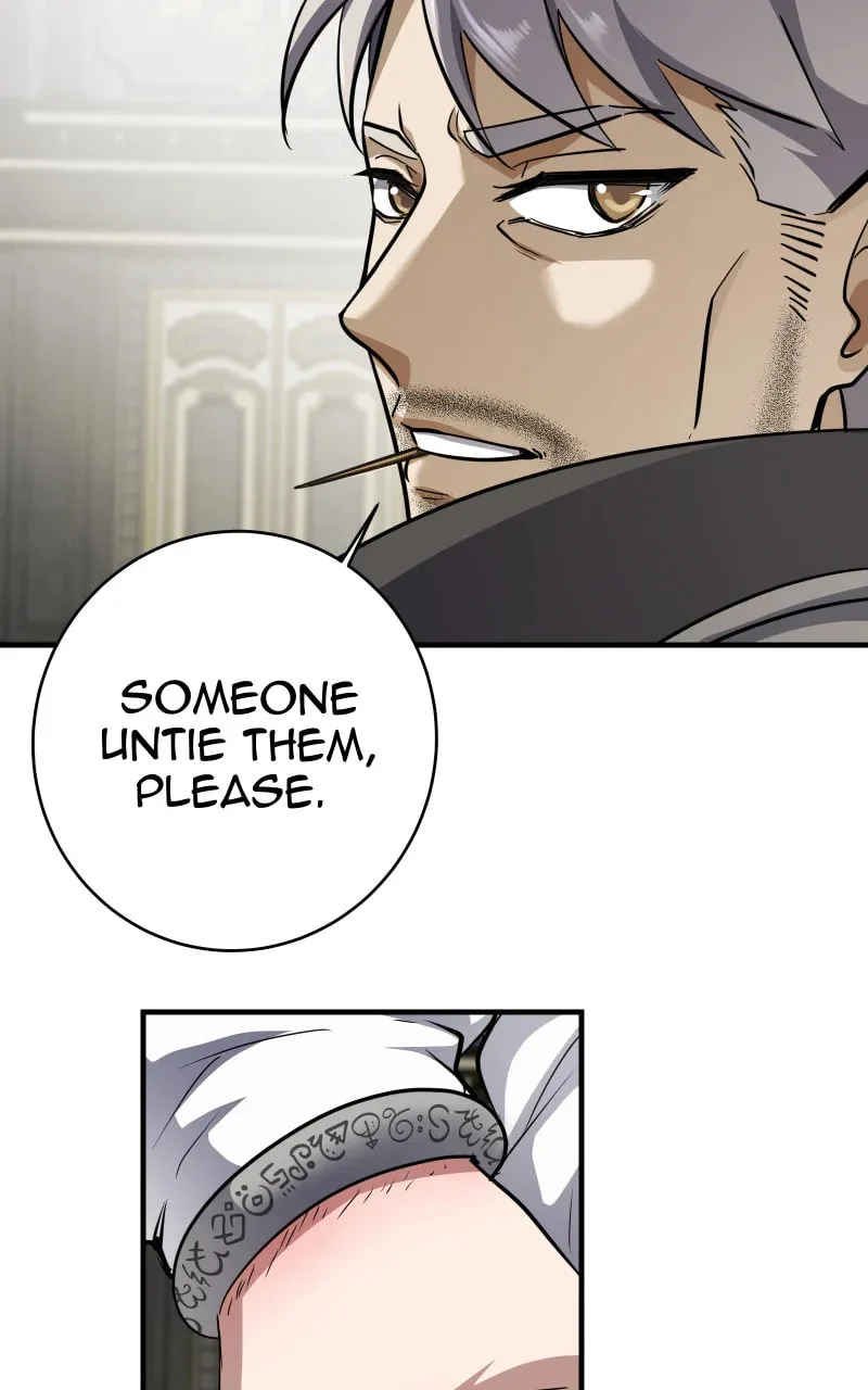 My Best Friend is an Eldritch Horror Chapter 47 page 46 - 