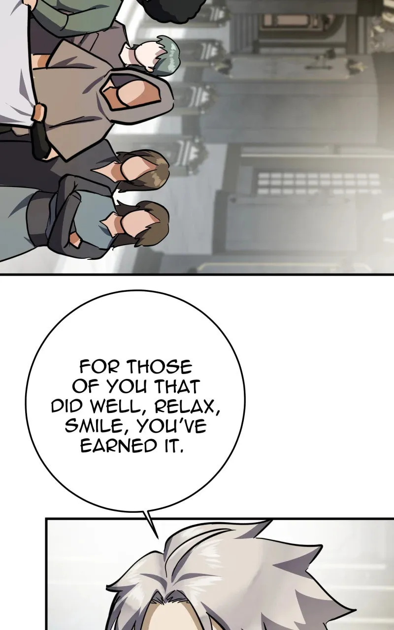 My Best Friend is an Eldritch Horror Chapter 47 page 49 - 