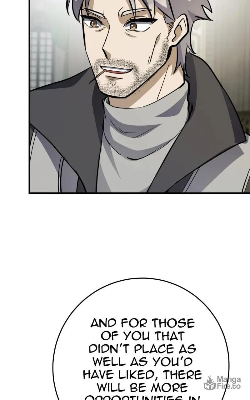 My Best Friend is an Eldritch Horror Chapter 47 page 50 - 