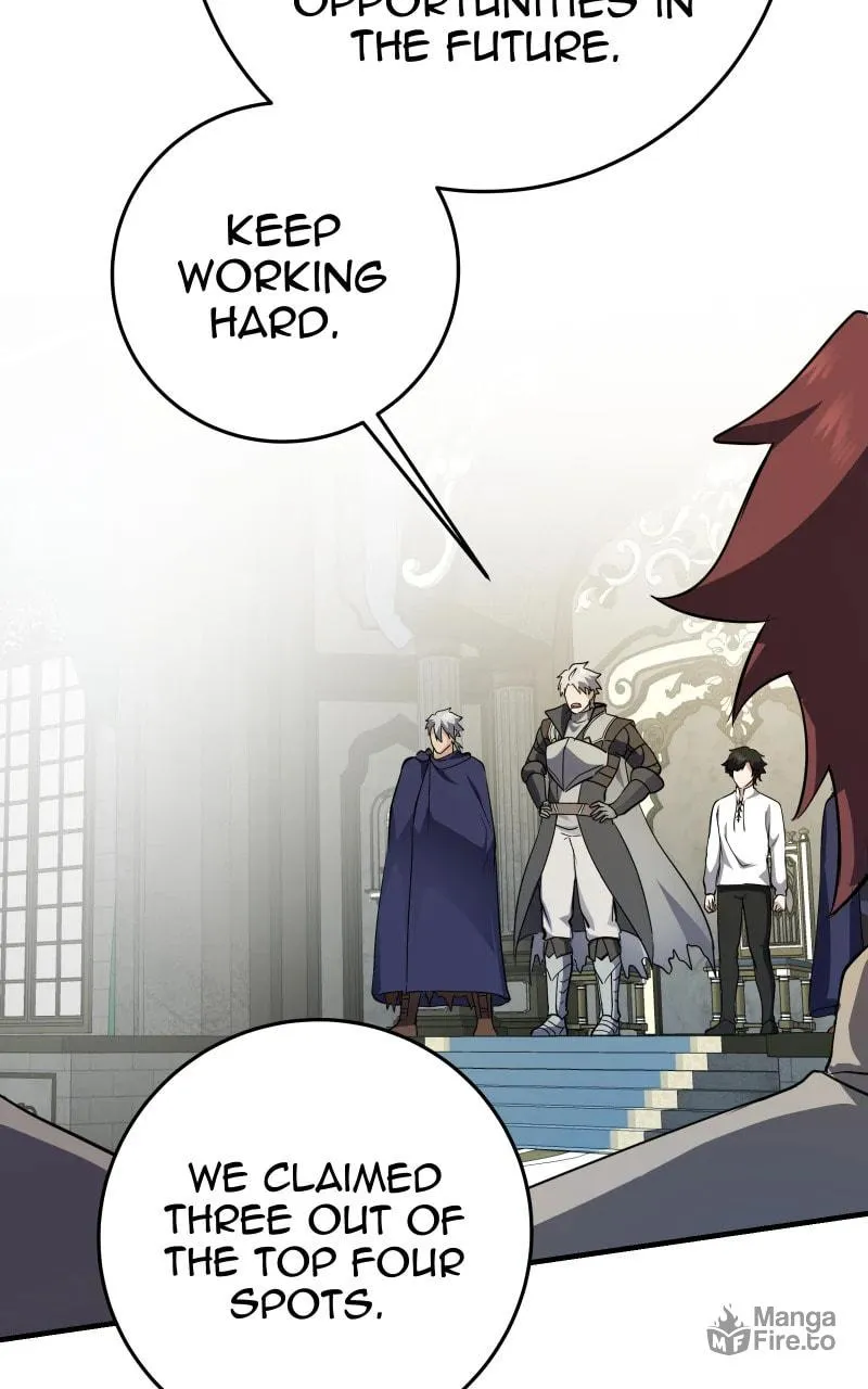 My Best Friend is an Eldritch Horror Chapter 47 page 51 - 