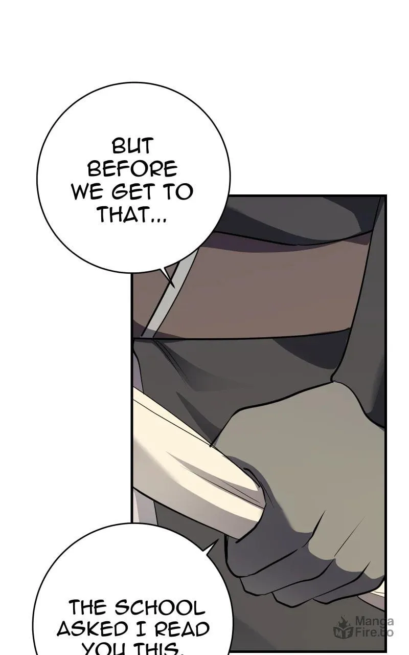 My Best Friend is an Eldritch Horror Chapter 47 page 54 - 