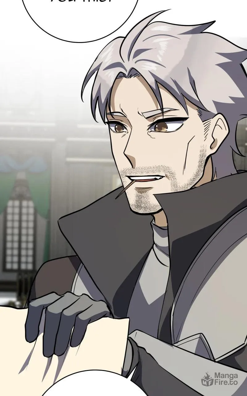 My Best Friend is an Eldritch Horror Chapter 47 page 55 - 