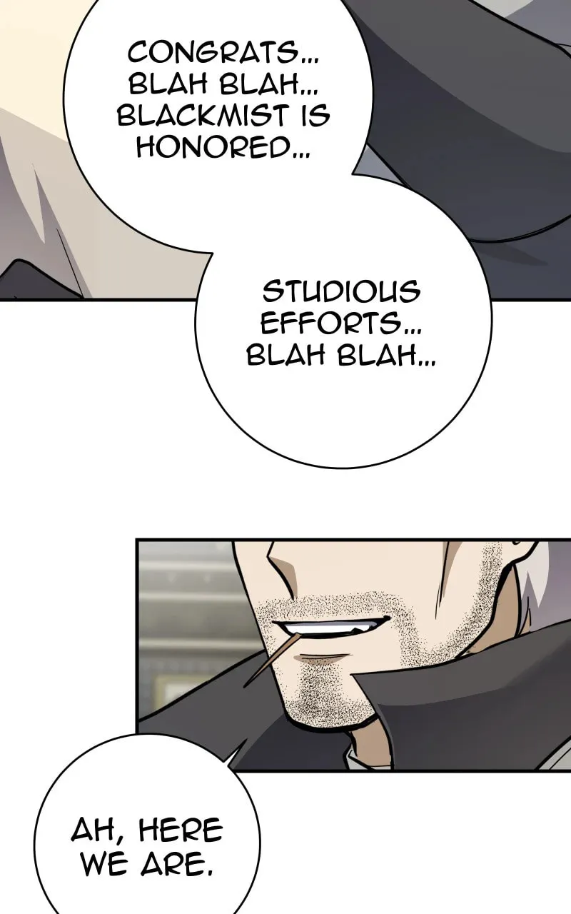 My Best Friend is an Eldritch Horror Chapter 47 page 56 - 