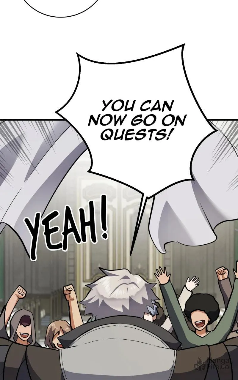 My Best Friend is an Eldritch Horror Chapter 47 page 57 - 