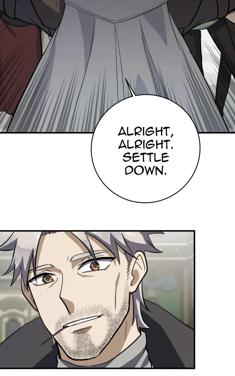 My Best Friend is an Eldritch Horror Chapter 47 page 58 - 
