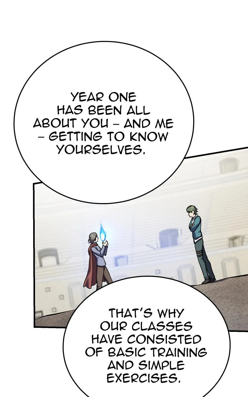 My Best Friend is an Eldritch Horror Chapter 47 page 59 - 