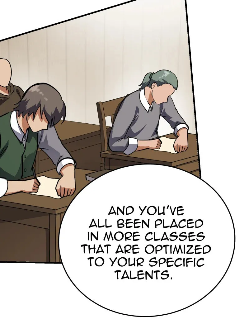 My Best Friend is an Eldritch Horror Chapter 47 page 61 - 