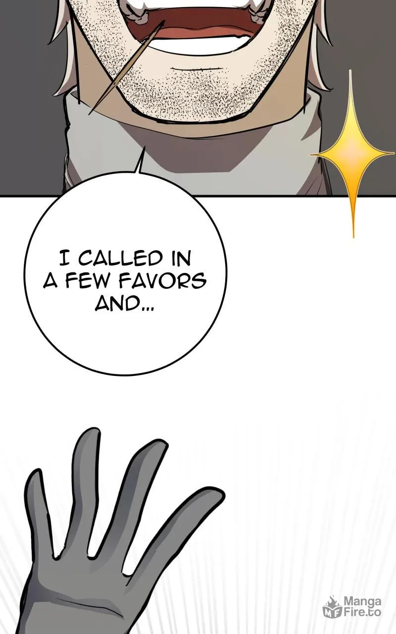 My Best Friend is an Eldritch Horror Chapter 47 page 63 - 