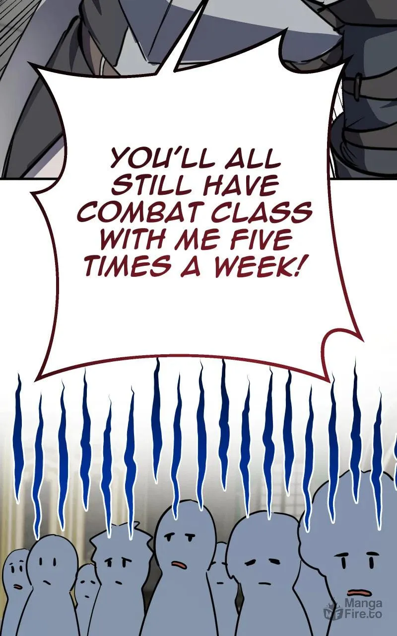 My Best Friend is an Eldritch Horror Chapter 47 page 65 - 