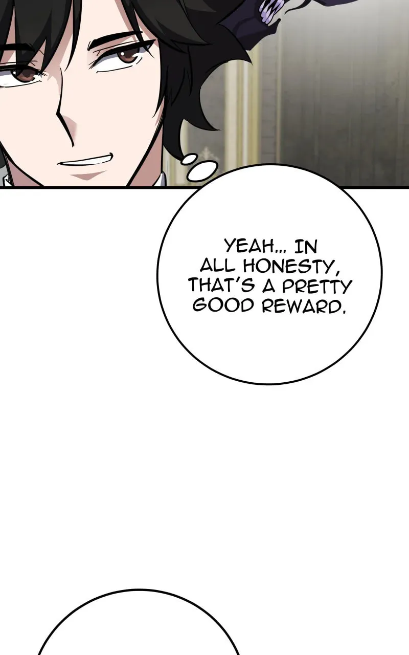 My Best Friend is an Eldritch Horror Chapter 47 page 67 - 