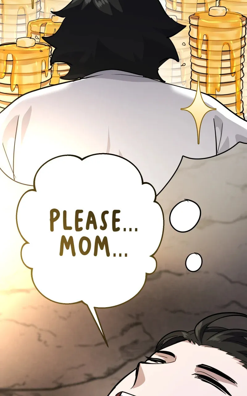 My Best Friend is an Eldritch Horror Chapter 47 page 8 - 