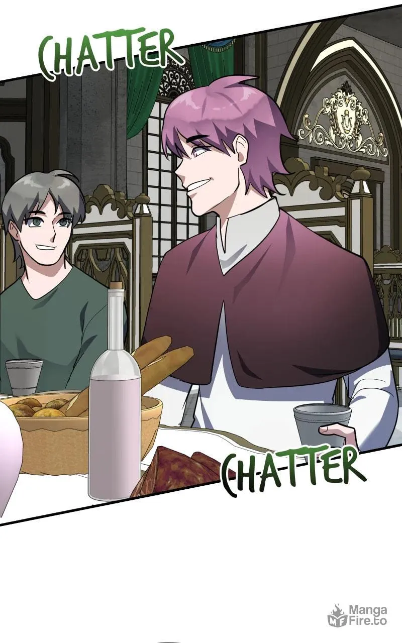 My Best Friend is an Eldritch Horror Chapter 47 page 72 - 