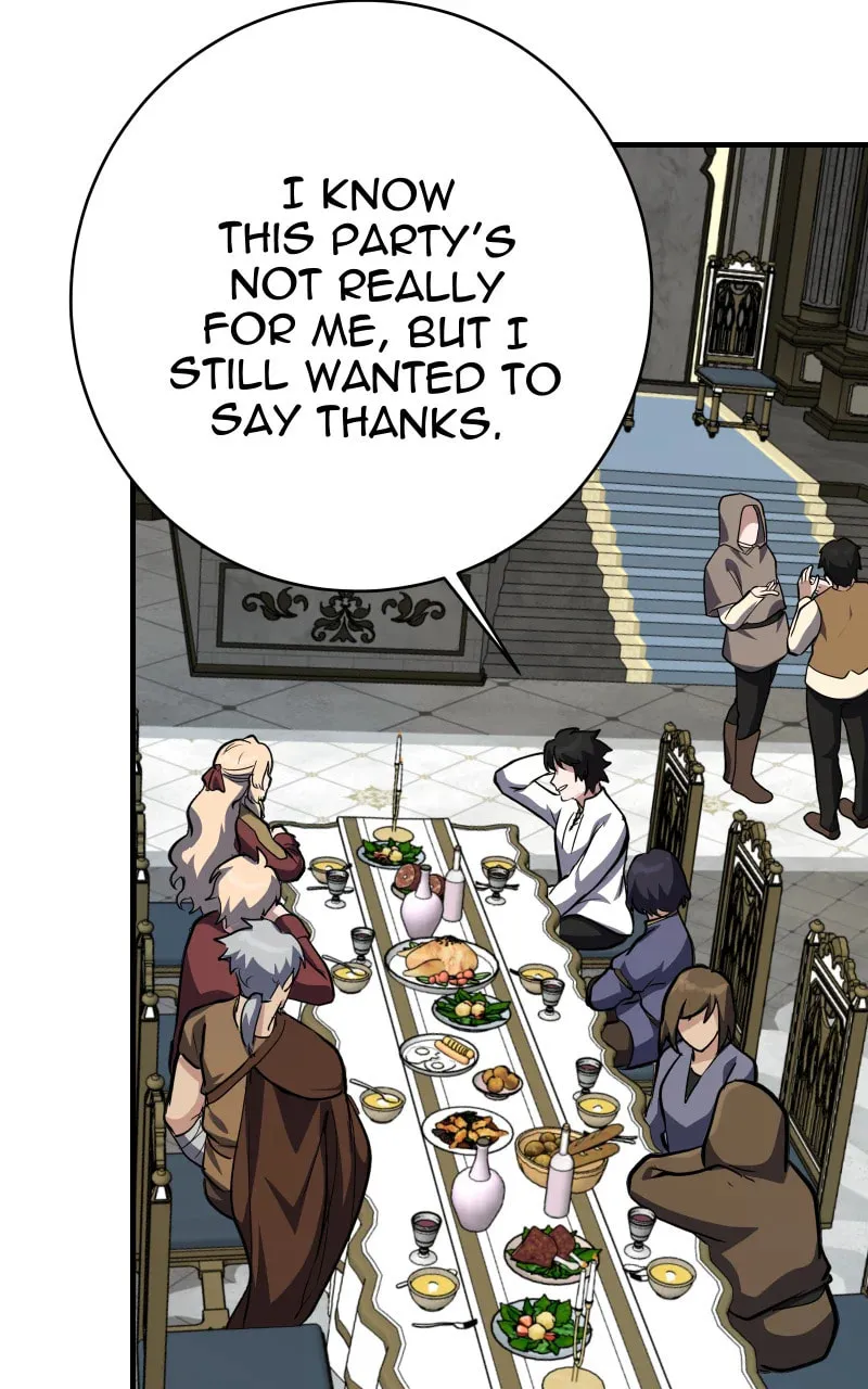 My Best Friend is an Eldritch Horror Chapter 47 page 73 - 