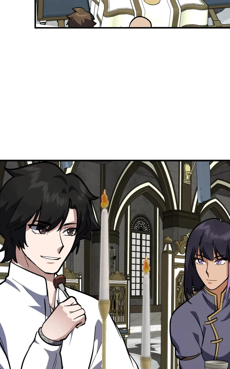 My Best Friend is an Eldritch Horror Chapter 47 page 74 - 