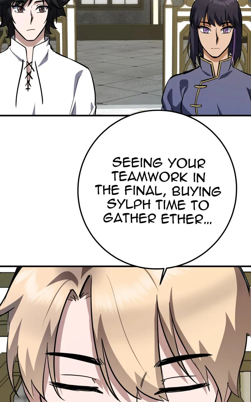 My Best Friend is an Eldritch Horror Chapter 47 page 77 - 