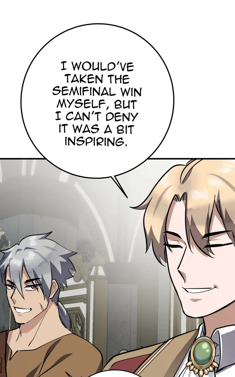 My Best Friend is an Eldritch Horror Chapter 47 page 79 - 