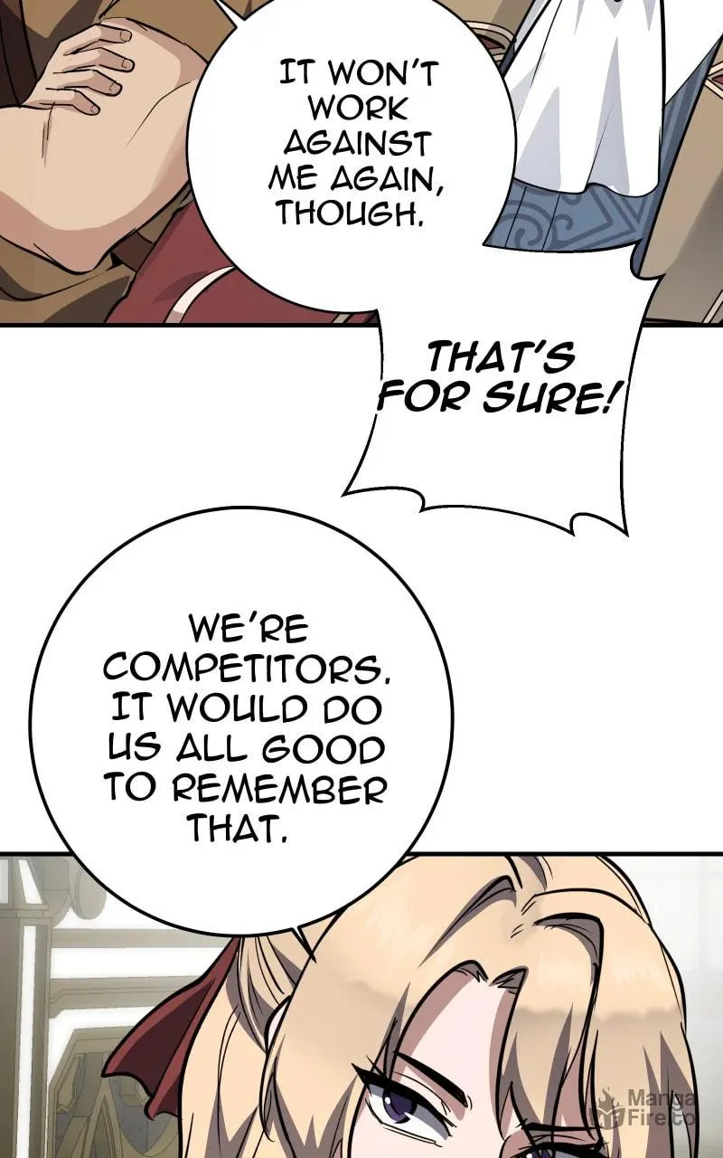 My Best Friend is an Eldritch Horror Chapter 47 page 80 - 