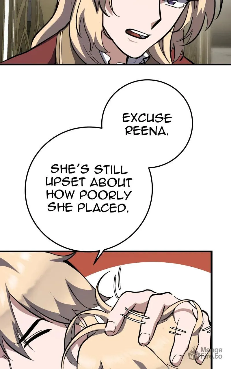 My Best Friend is an Eldritch Horror Chapter 47 page 81 - 