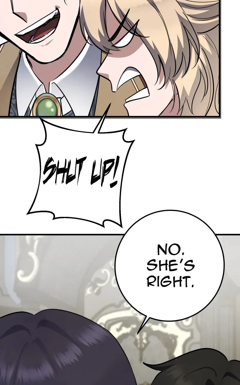 My Best Friend is an Eldritch Horror Chapter 47 page 82 - 