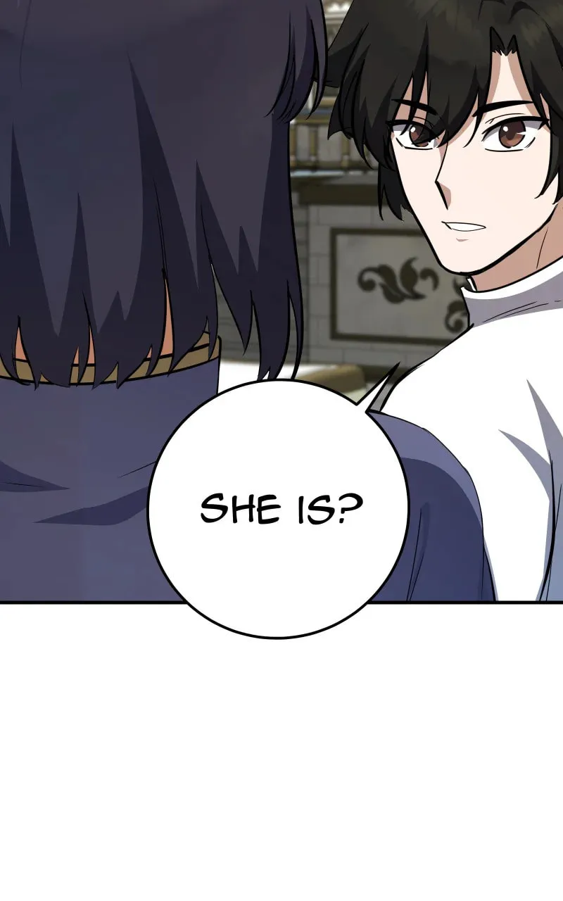 My Best Friend is an Eldritch Horror Chapter 47 page 83 - 