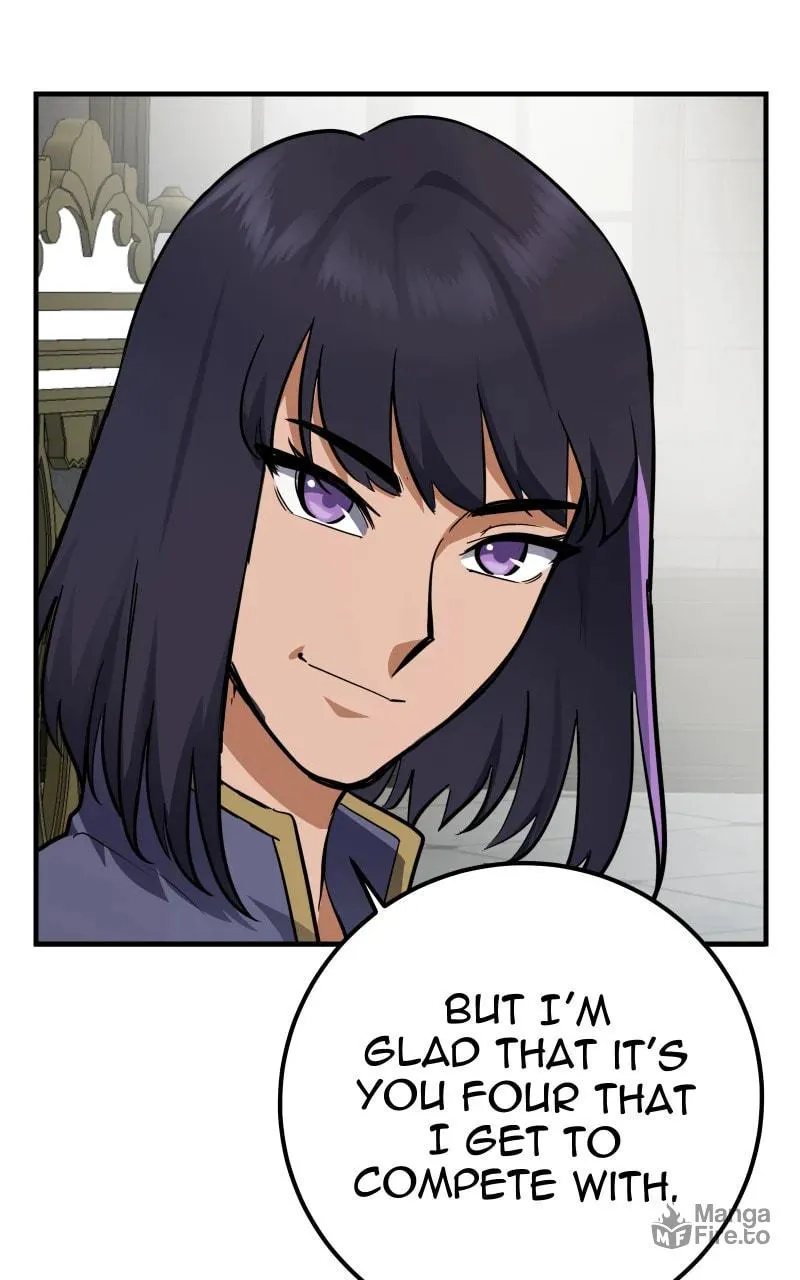 My Best Friend is an Eldritch Horror Chapter 47 page 84 - 