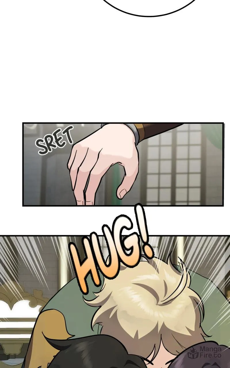 My Best Friend is an Eldritch Horror Chapter 47 page 85 - 