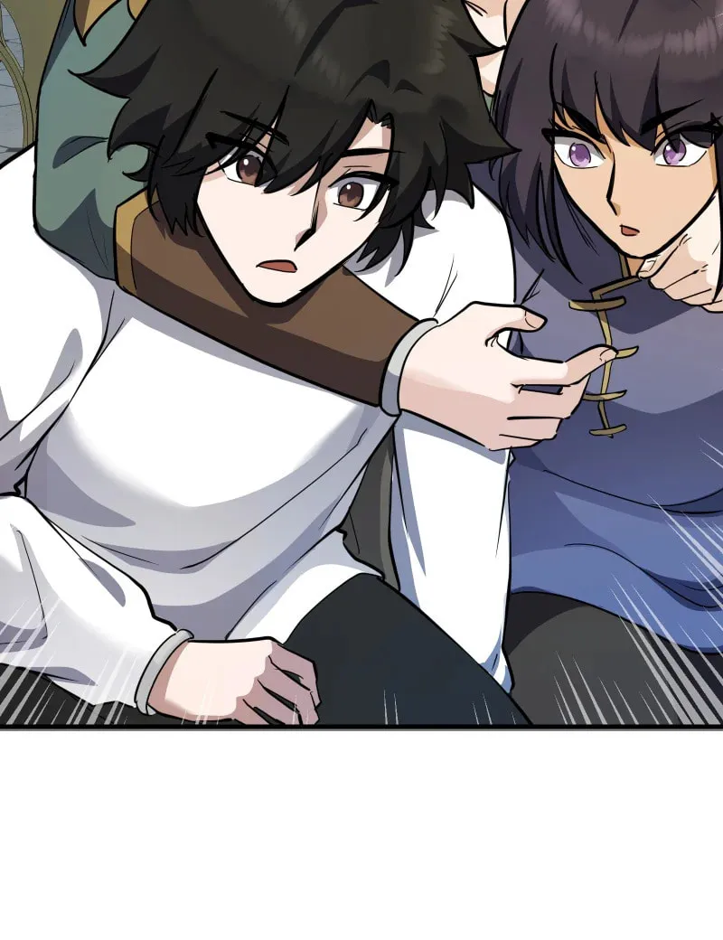 My Best Friend is an Eldritch Horror Chapter 47 page 86 - 