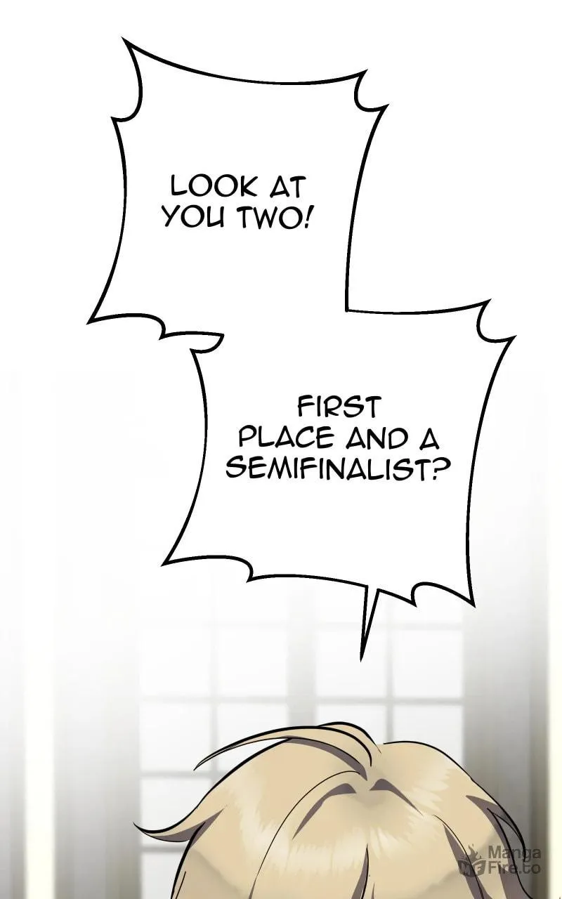 My Best Friend is an Eldritch Horror Chapter 47 page 87 - 
