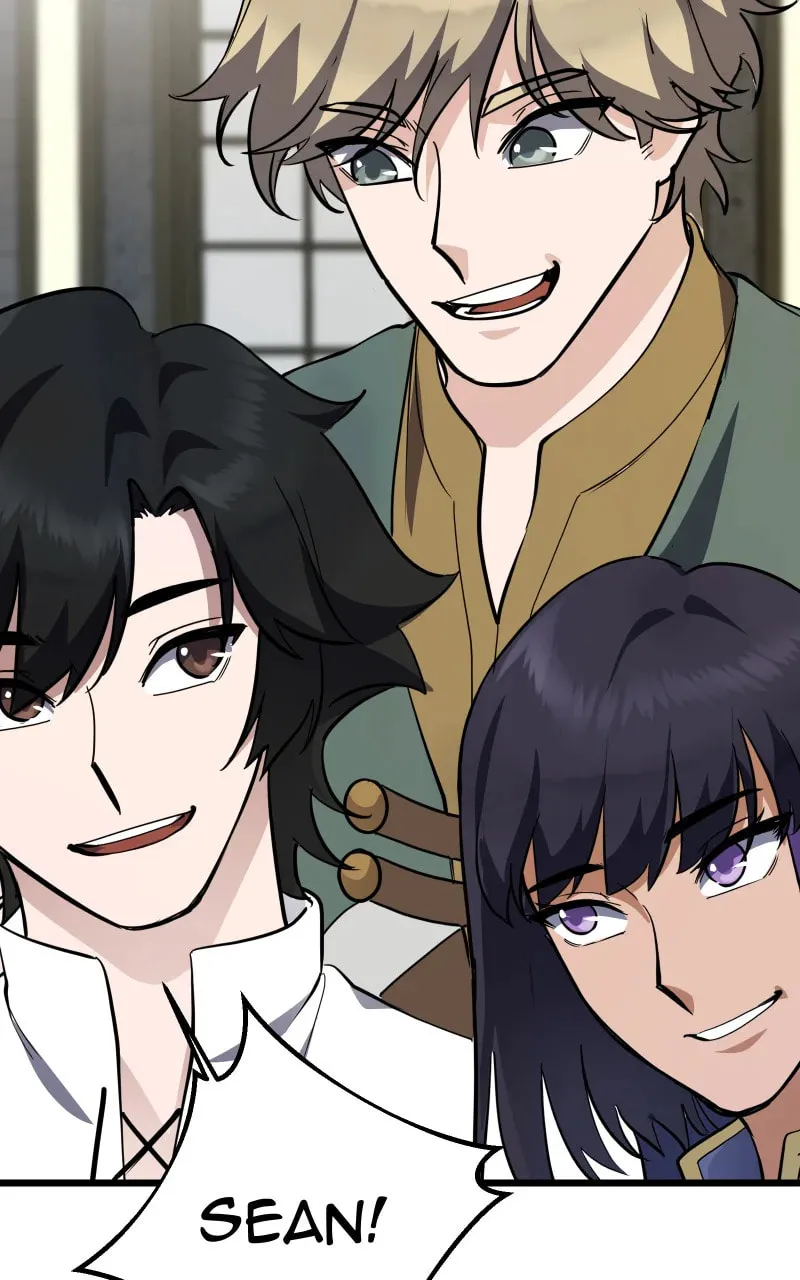 My Best Friend is an Eldritch Horror Chapter 47 page 88 - 