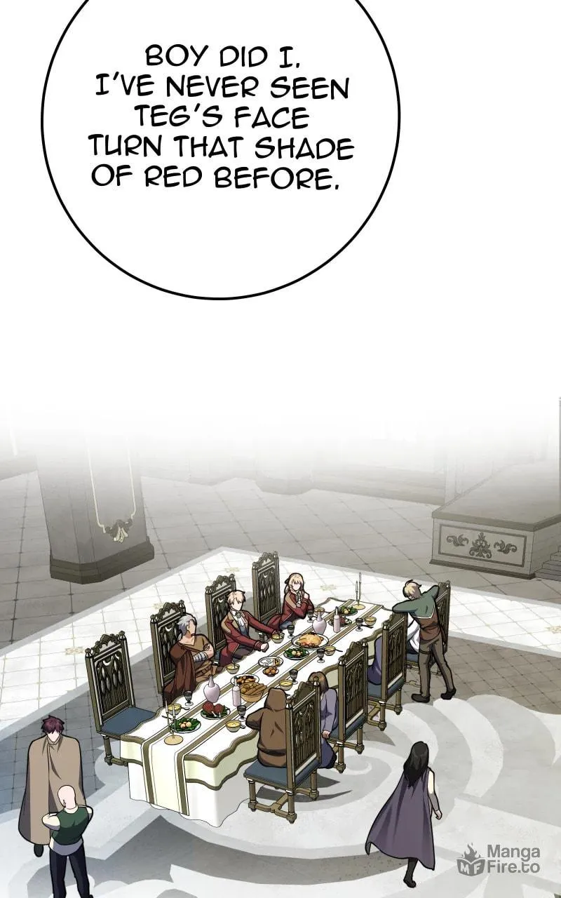 My Best Friend is an Eldritch Horror Chapter 47 page 90 - 